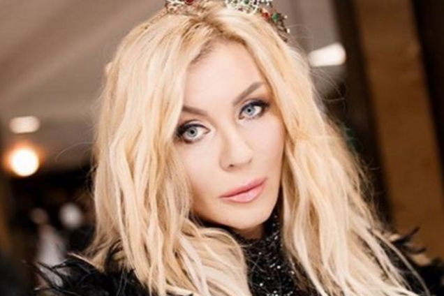 Ирина Билык