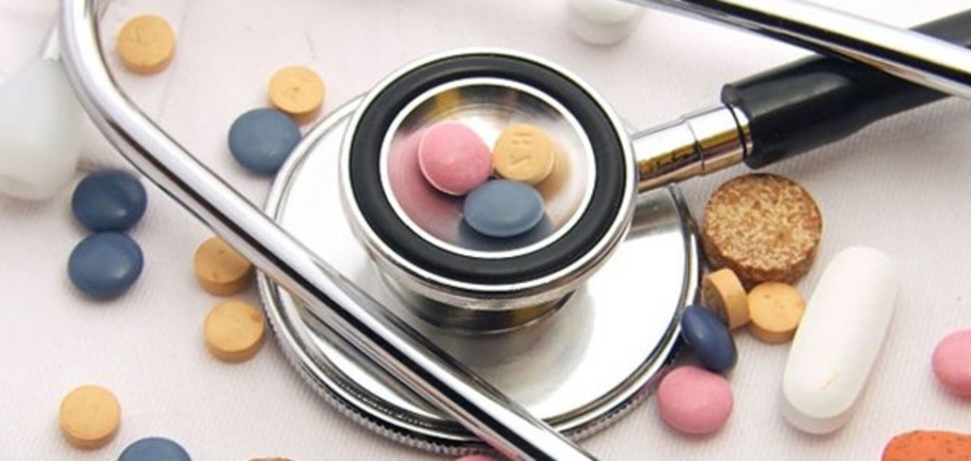 Медицинская реформа