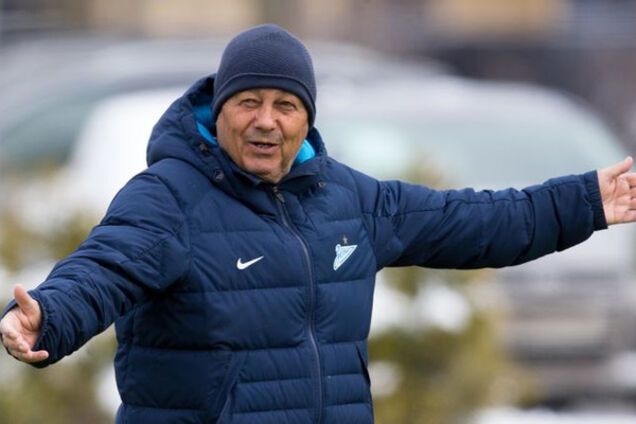 Мирча Луческу