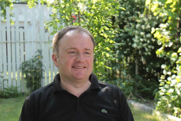 Оливье Ведрин