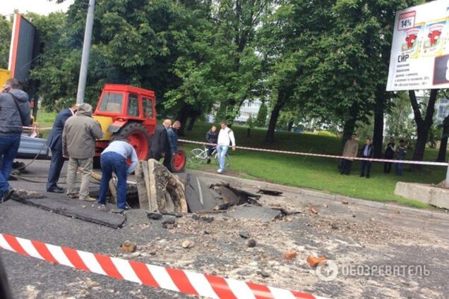 Страсти по горячей воде: какая 'жуть' ожидает киевлян