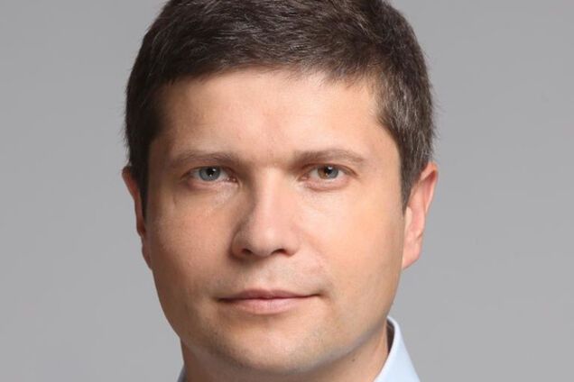 Павел Ризаненко