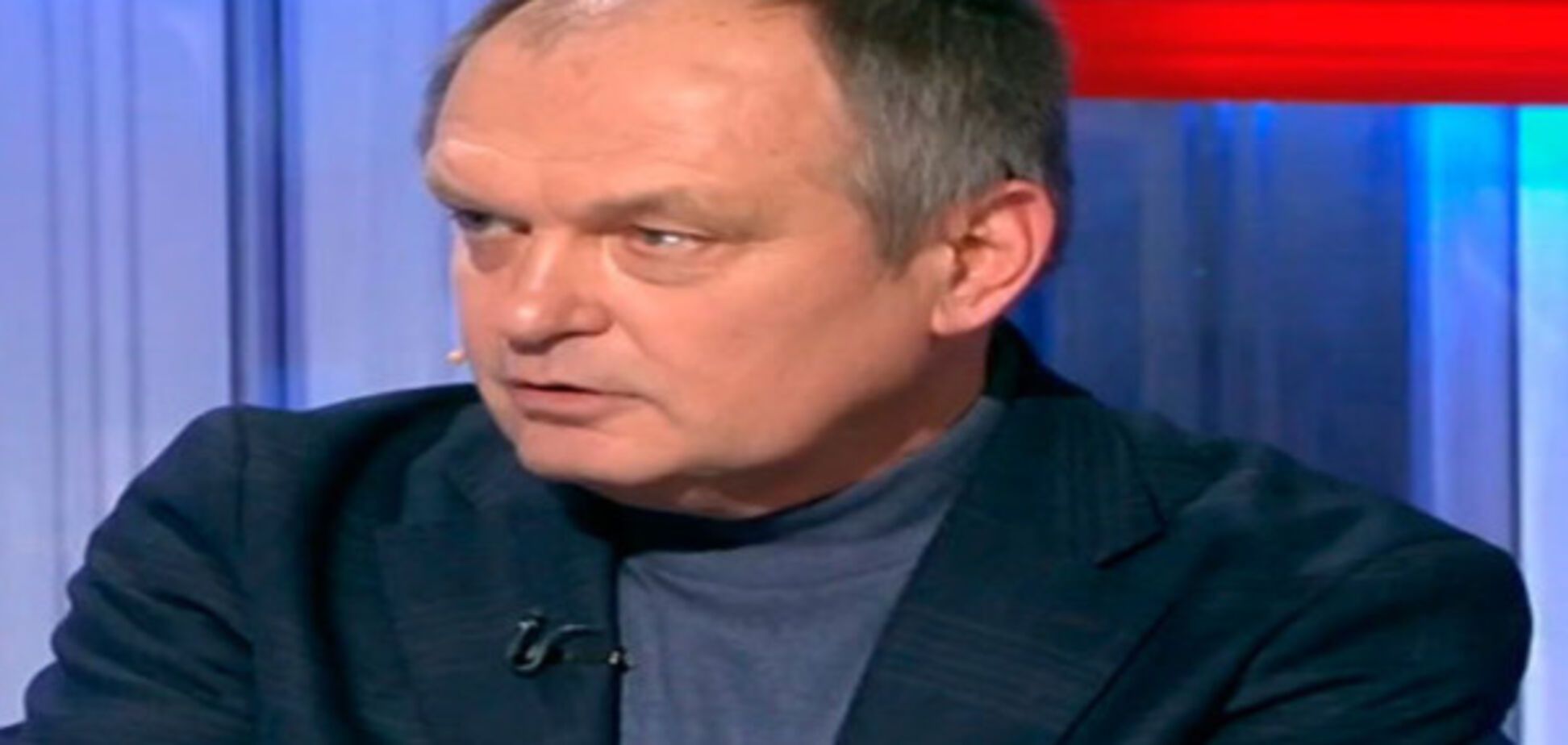 Павел Жовниренко