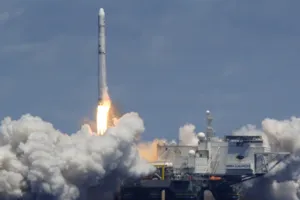 ракета Зеніт