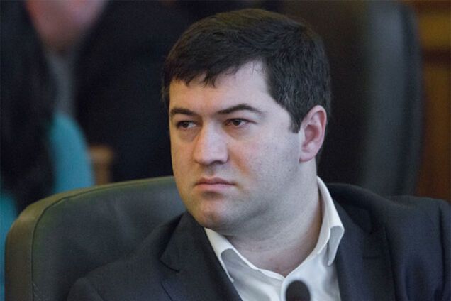 Роман Насиров