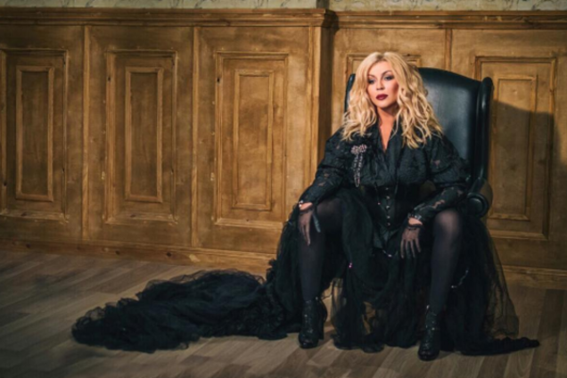 Ирина Билык