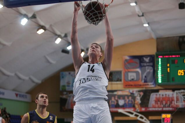 Сергей Скапинцев