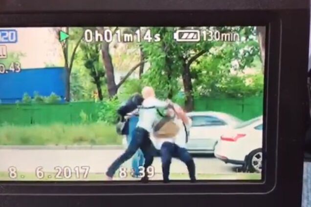 Шабунин Филимоненко