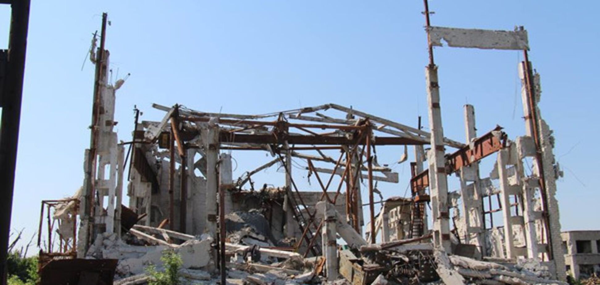 Шахта Бутовка