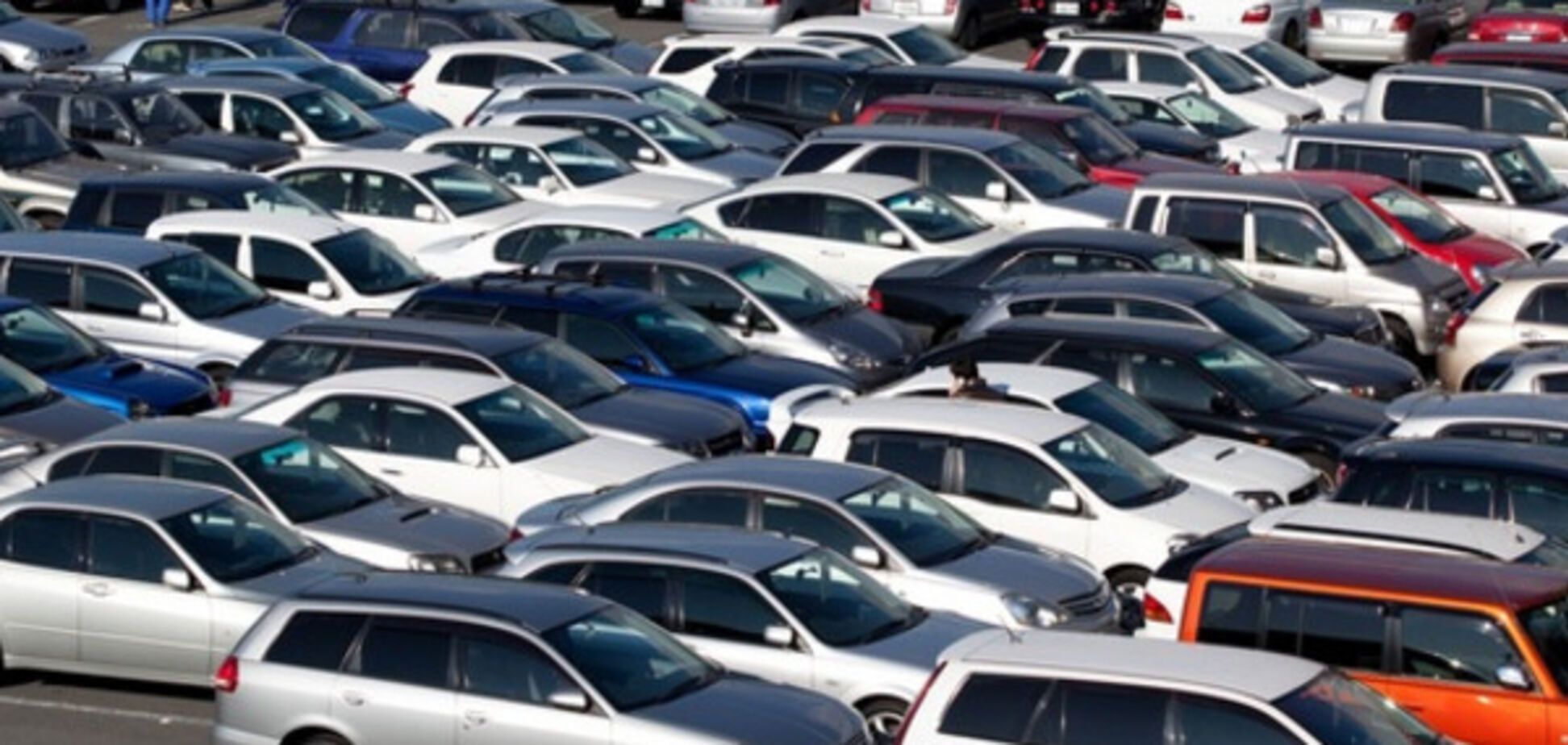 Как быть с 'литовскими' авто?