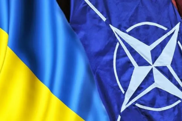 україна нато
