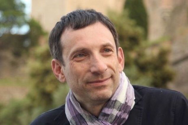 Виталий Портников