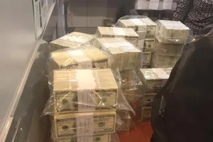Взятка 5 миллионов