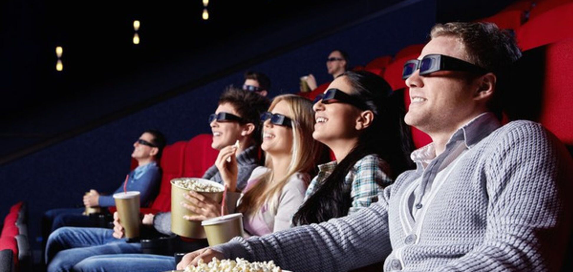 Кинолюбители определили величайший фильм всех времен