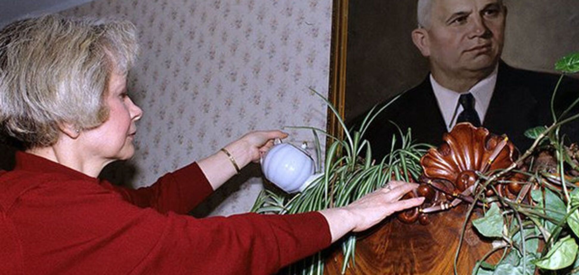 Страшная гибель внучки Хрущева: что известно о жертве