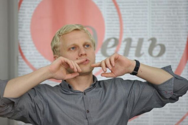 Шабунина уличили во лжи о невозможности службы в армии - СМИ