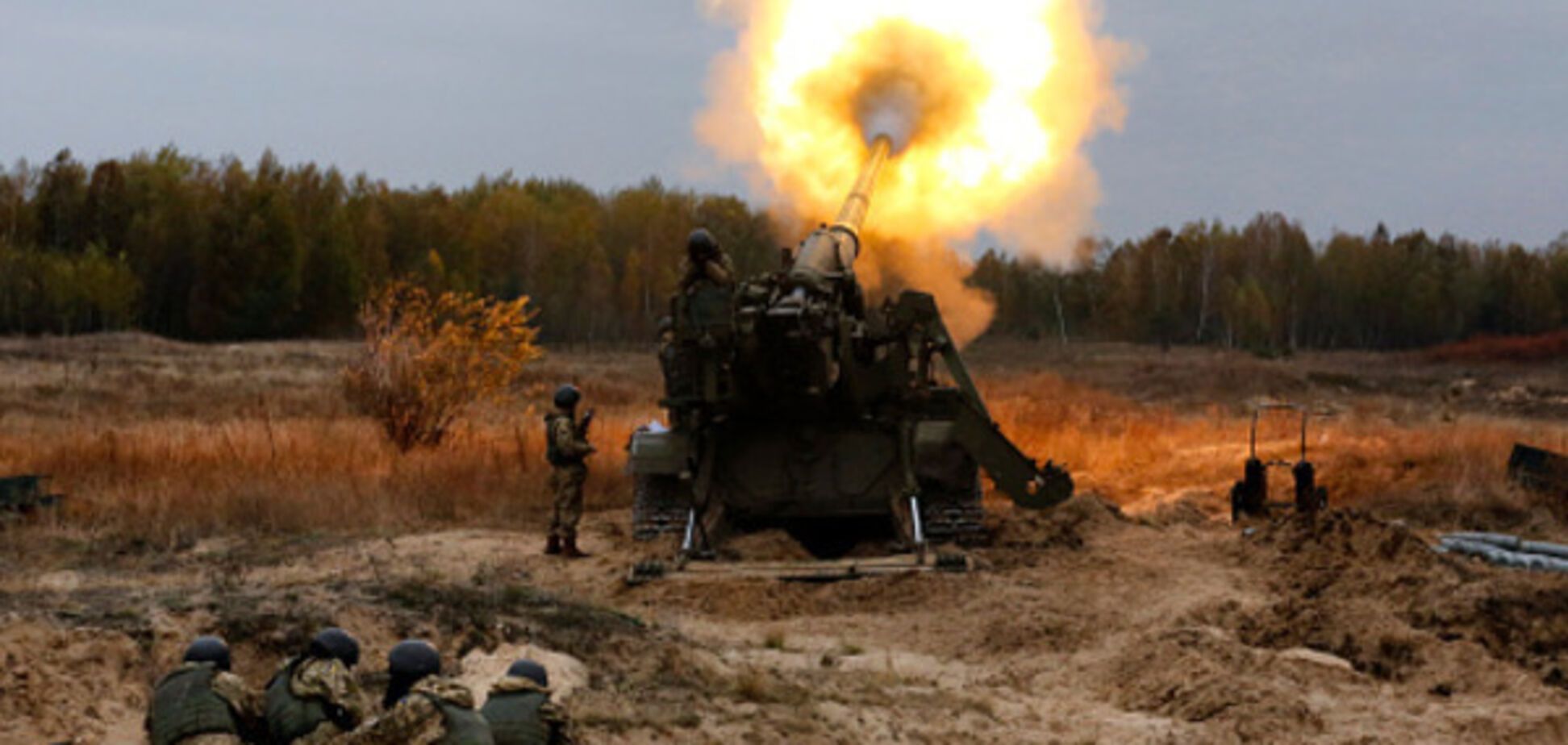 Росіяни знають істинного винуватця війні з Україною - Борщев