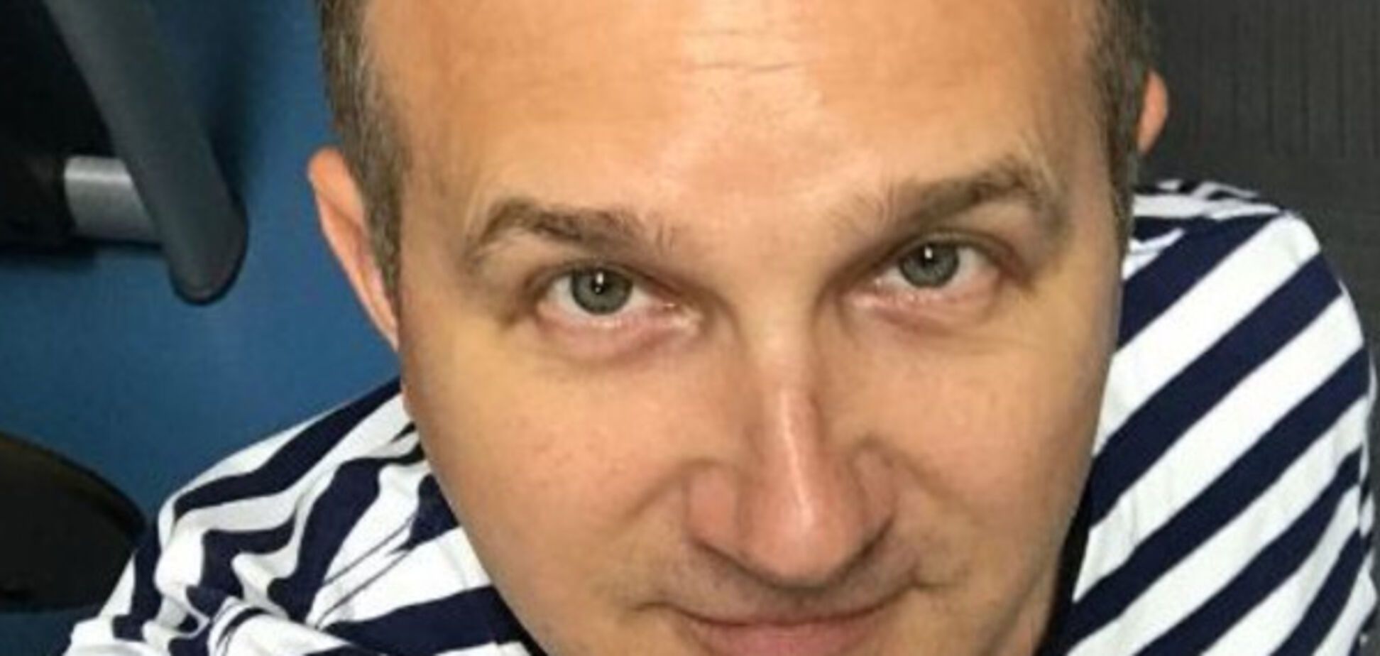 Станет нардепом? Ребенка Кати Осадчей вывезли погулять в особом месте