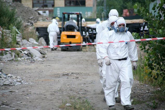 Процес запущено: які екологічні 'бомби' загрожують Києву