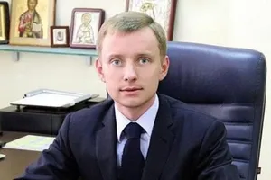 Александр Кацуба