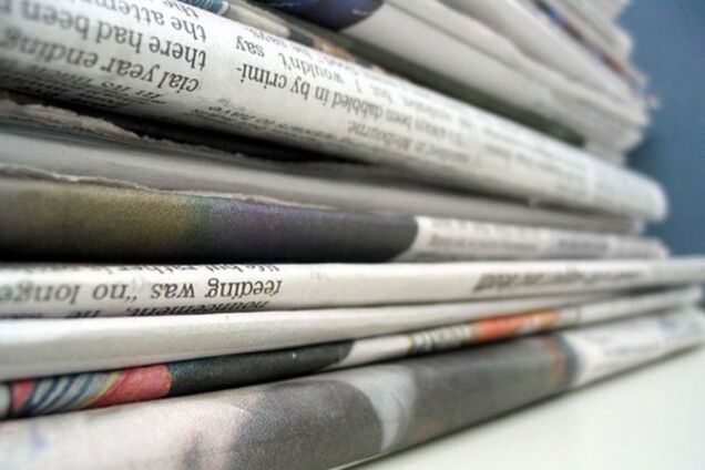 американские сми