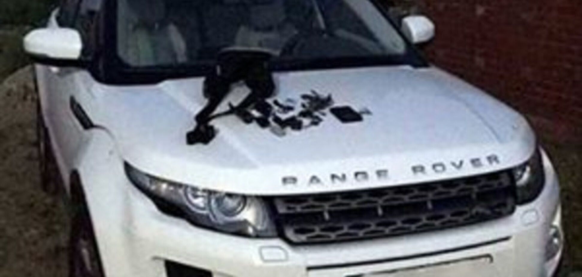 автомобиль