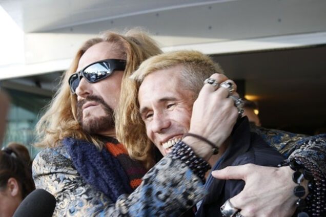 Джигурда и Панин