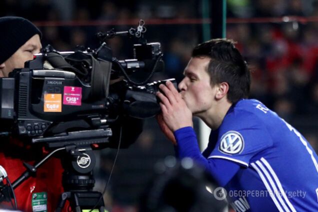 Евгений Коноплянка