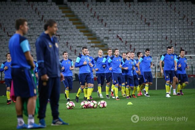 Финляндия Украина