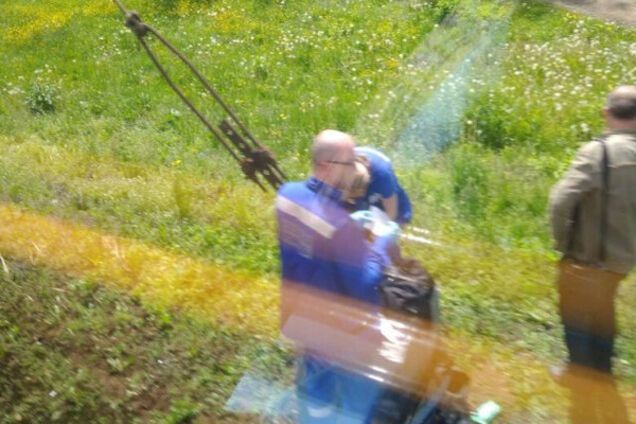 Гибель внучки Хрущева