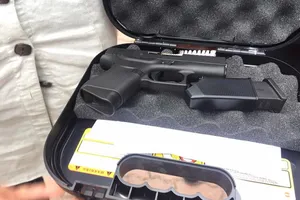 Glock-43
