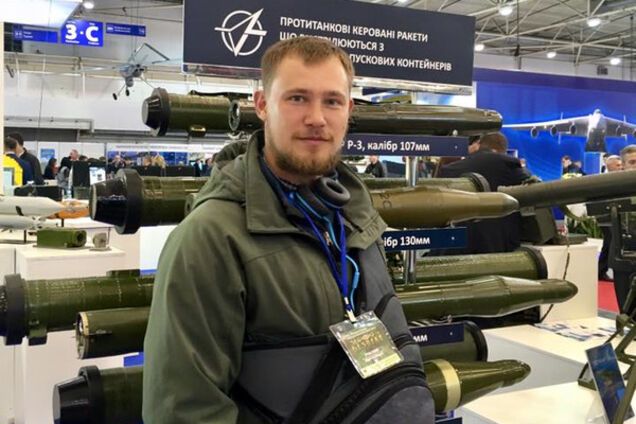 Илья Богданов