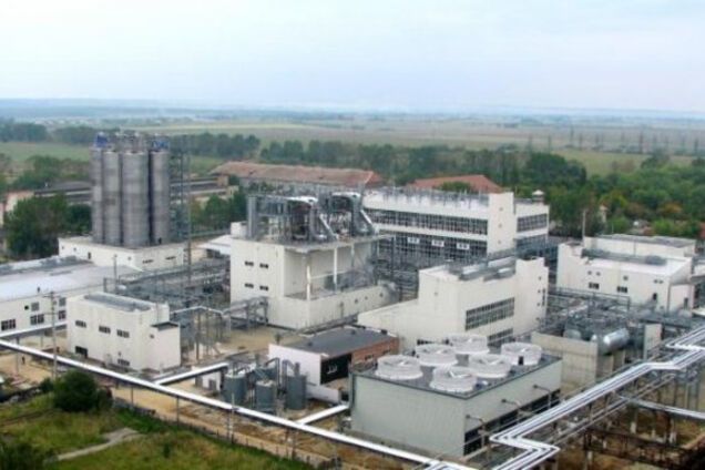 «Карпатнефтехим»