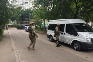 Конфискации авто в Харькове