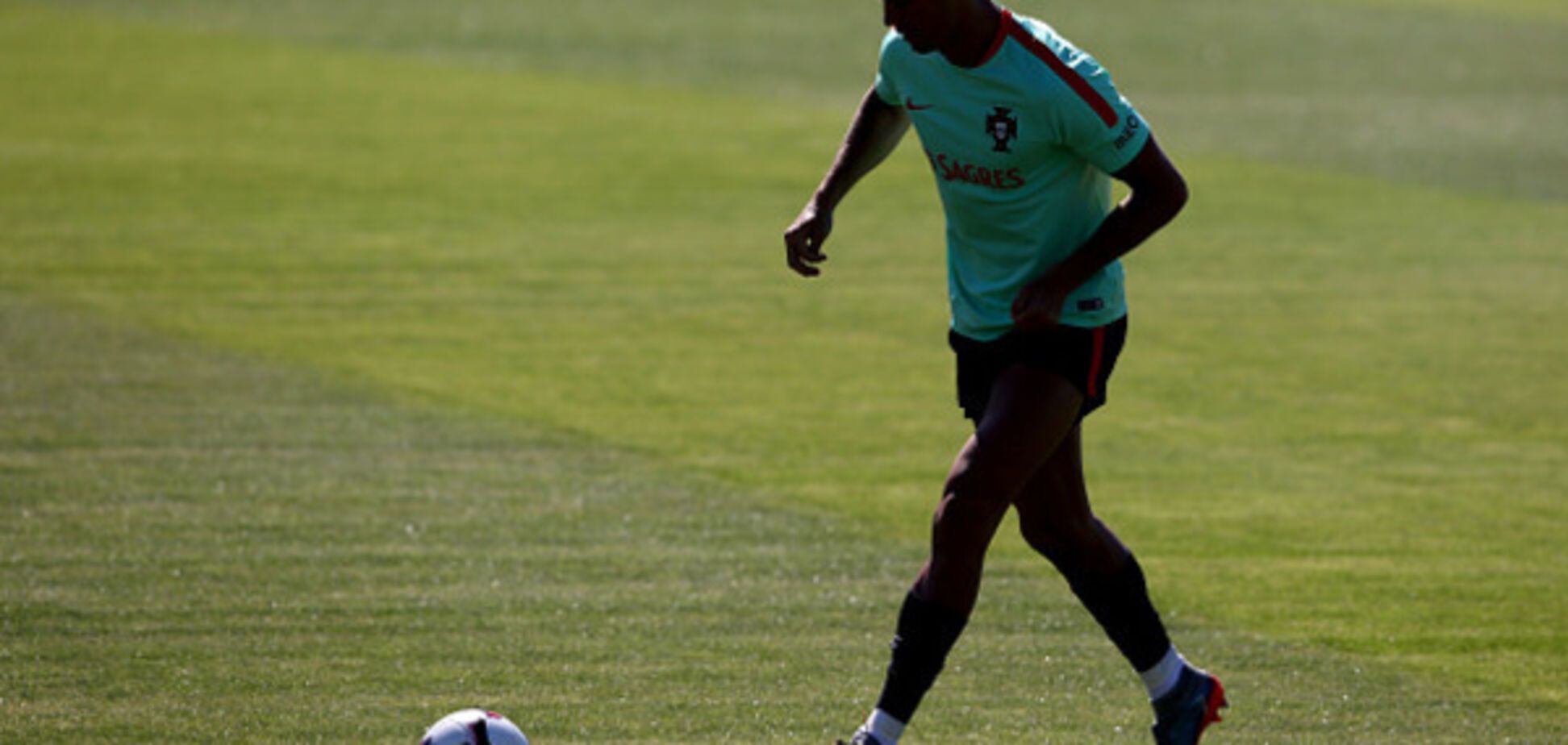 Криштиану Роналду