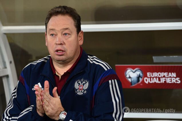 Леонід Слуцький