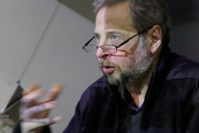 Михайло Ямпольський