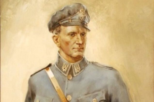 роман шухевич