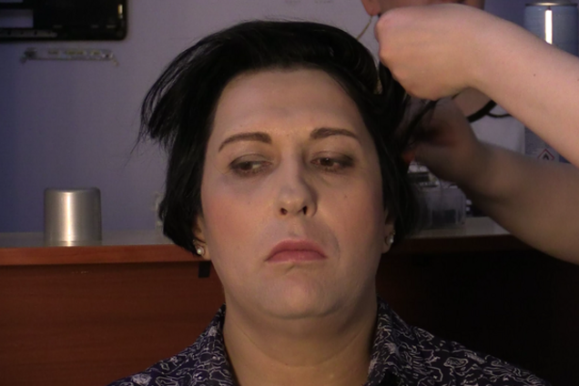 Россиянин сменил пол