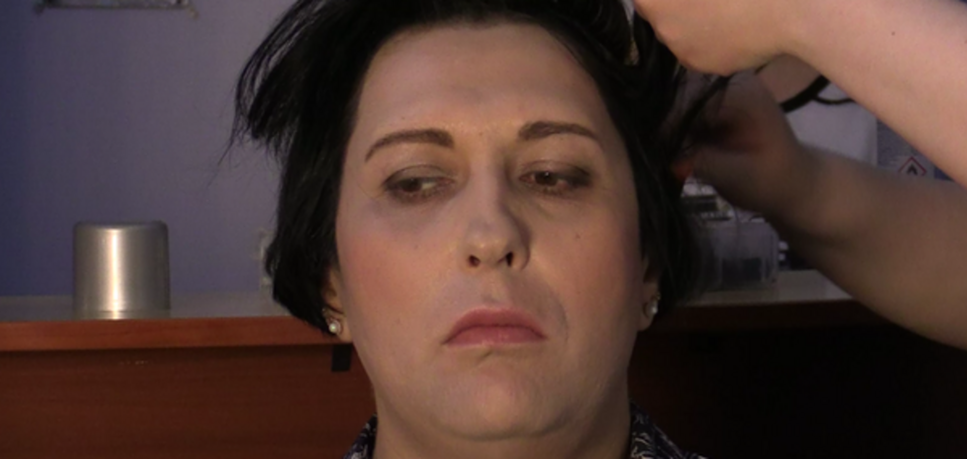 Россиянин сменил пол