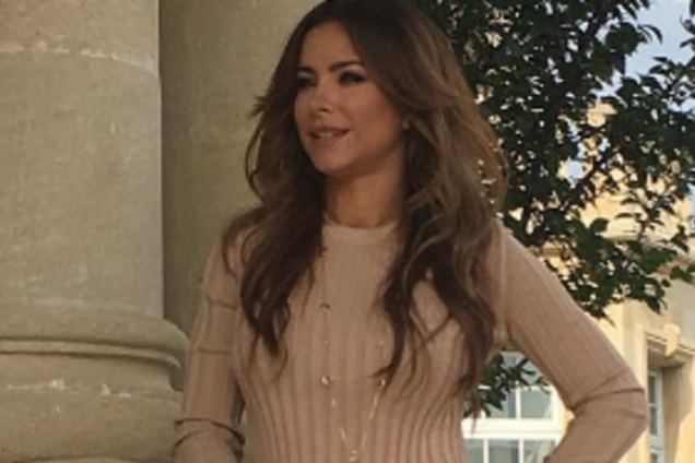 Ани Лорак показала человека, который изменил ее жизнь навсегда