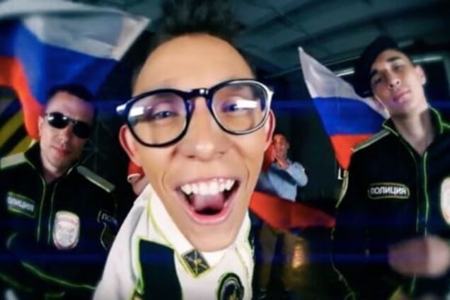 Ветчинников, митинг