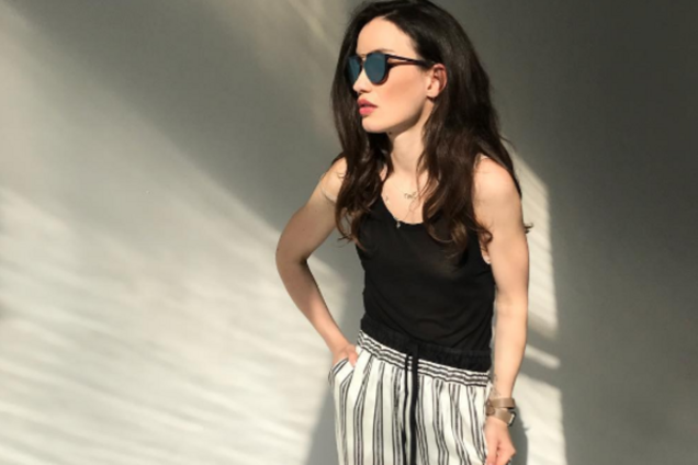 Виктория Дайнеко