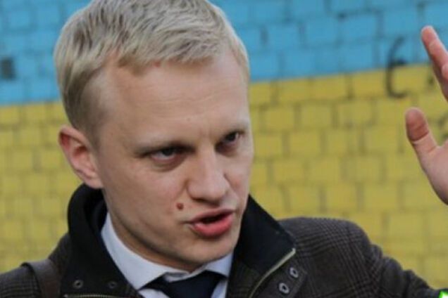 Виталий Шабунин