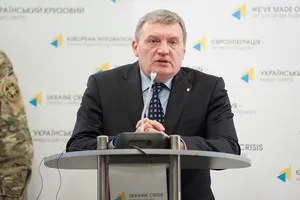 Юрий Грымчак