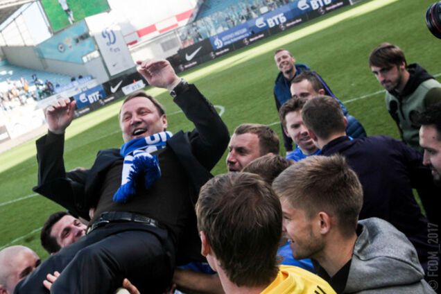 Юрий Калитвирцев