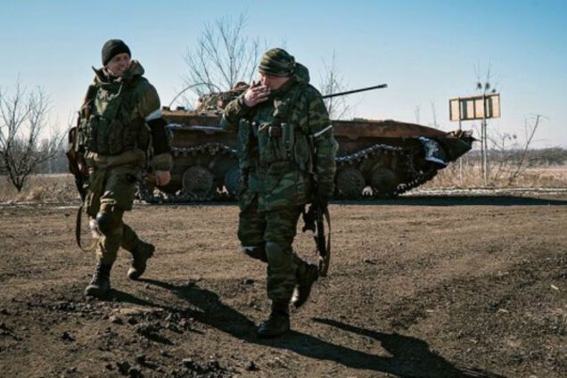 Перебили свои же: стало известно о жесткой расправе над террористами на Донбассе