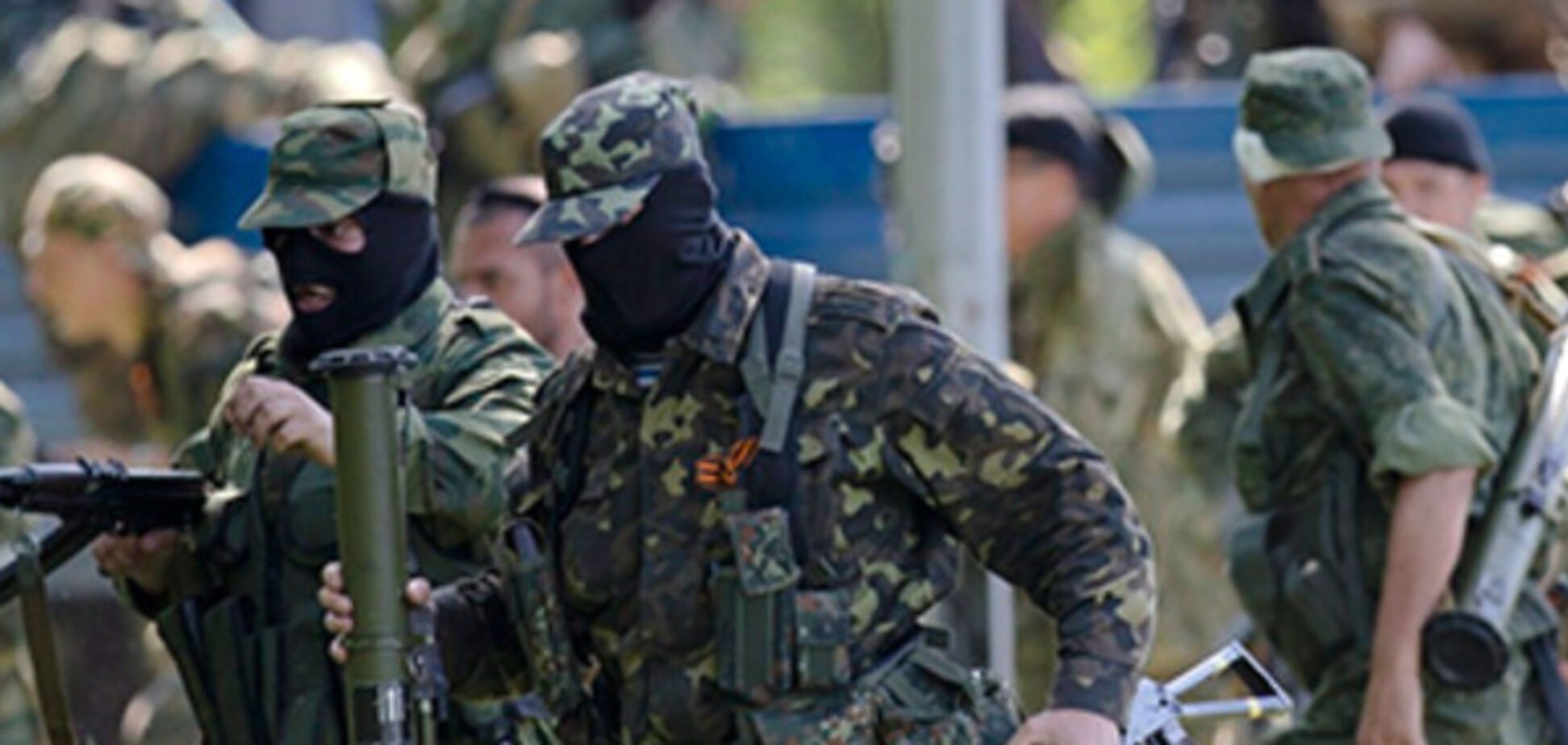 Не выдержал бремени: террорист страшным способом покончил с собой