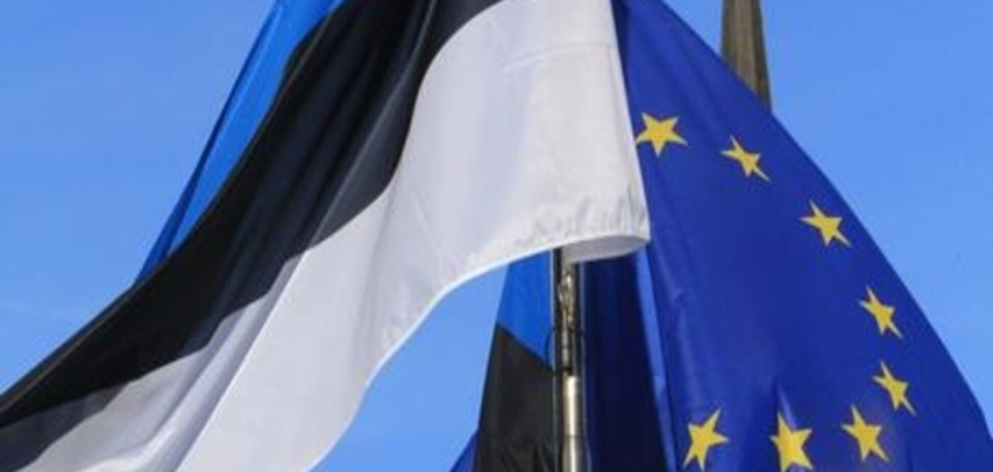 Естонія почала головувати в Раді ЄС