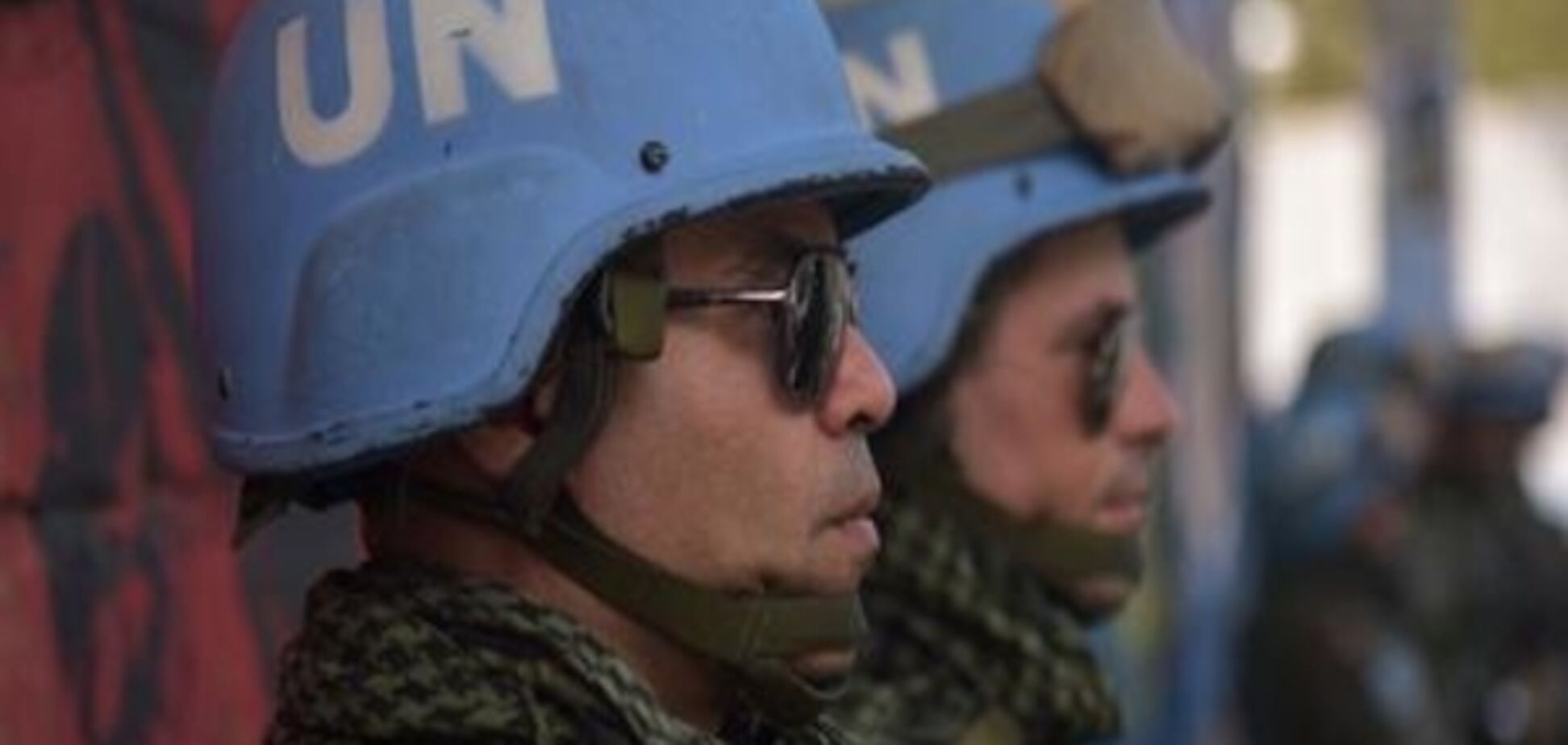 ООН зменшила бюджет на миротворчі операції під тиском з боку США